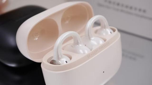 学生党怎么选耳夹式耳机？最值得入手的高性价比耳夹式耳机推荐