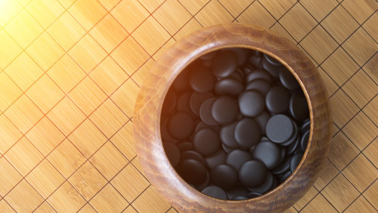 比报10个补习班更有用，围棋帮娃养出反思力✨