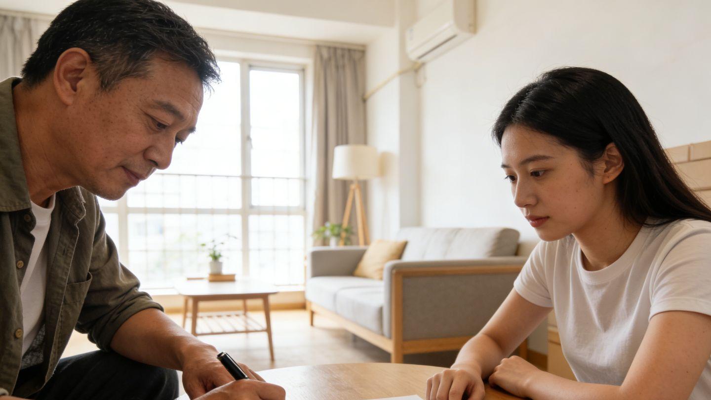 没有电子合同与在线签约系统，长租运营效率根本提不起来