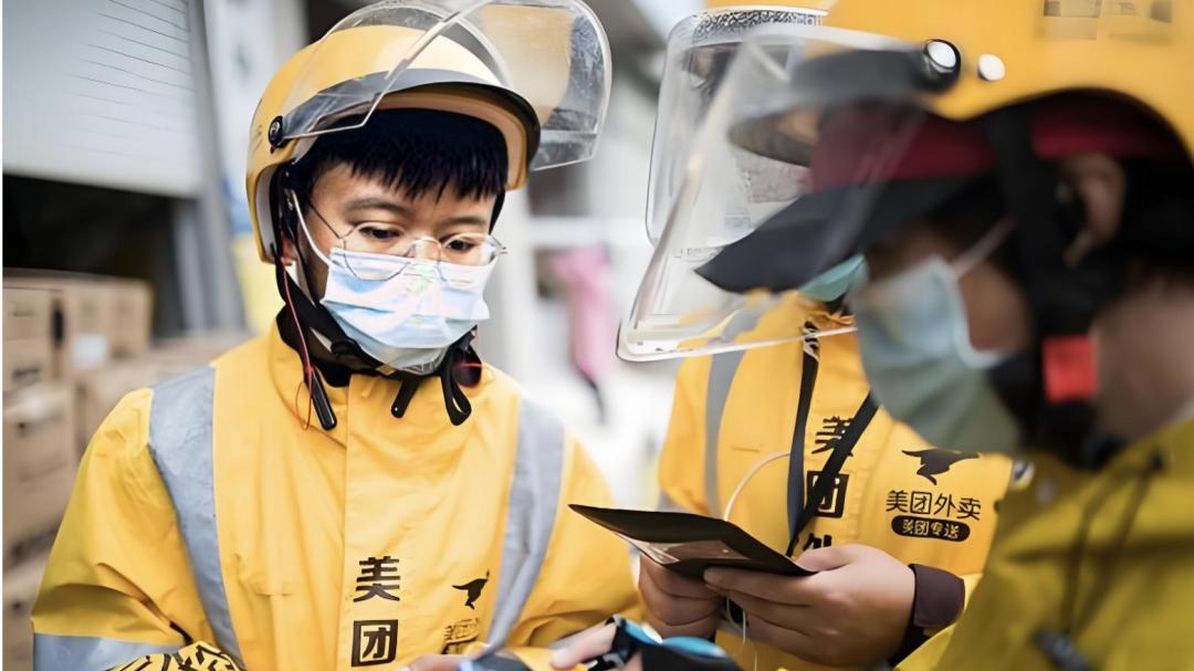 卷体验让用户“不踩坑”，美团春节前给大家做了一个AI小管家