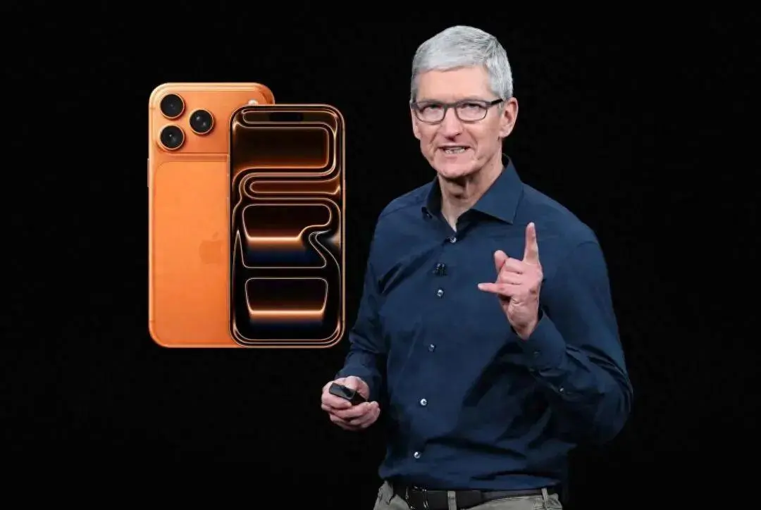 iPhone18 Pro开始试产：小灵动岛+全新配色+颜值高，补齐多个痛点