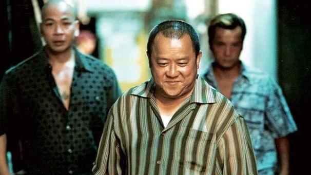 这8部港片评分最高，部部都是经典，没看过的真得补补！