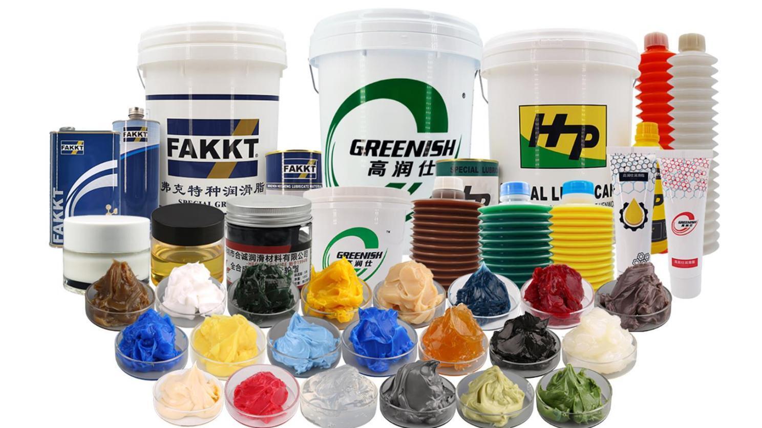 合诚润滑以专业实力赋能汽车产业高质量发展