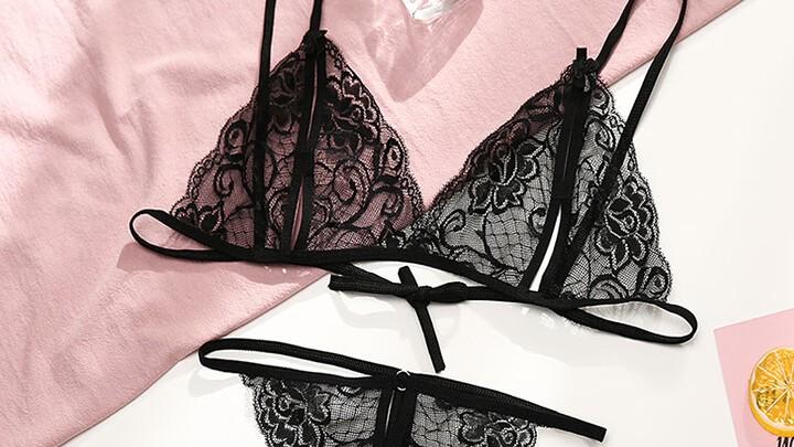 上门回收情趣内衣库存尾货