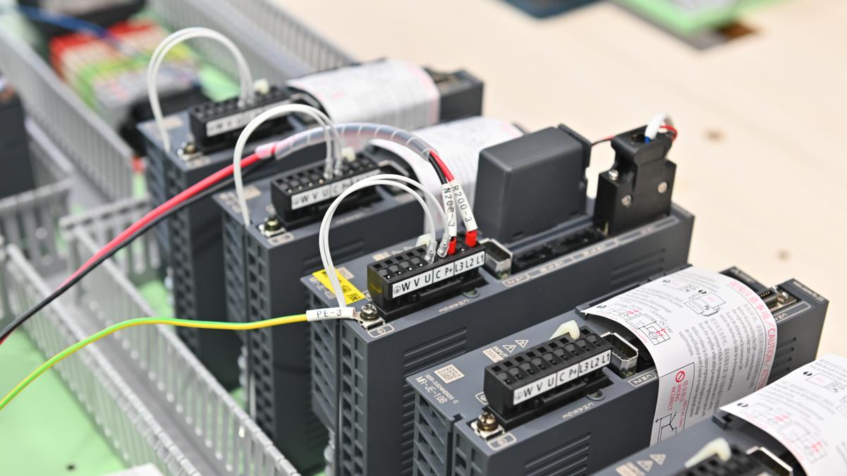 冲压自动化生产线实操问答｜带你搞定智能化改造