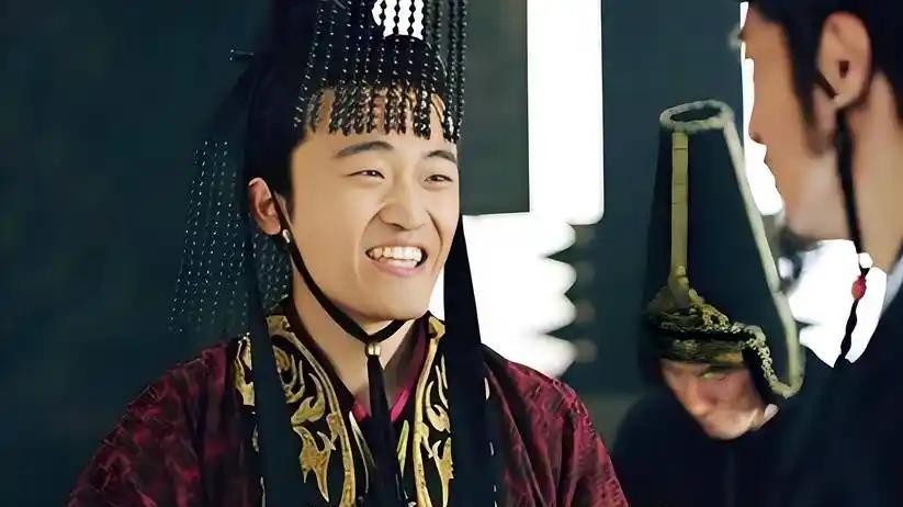 司马炎的困境：小宗变大宗，根基不稳，除了传位司马衷，别无选择