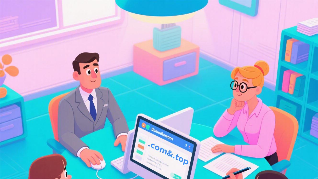 如何预防域名恶意解析