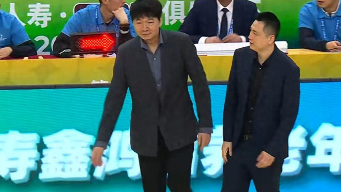 曾试训山东不被看好！半节轰20分打懵山东队