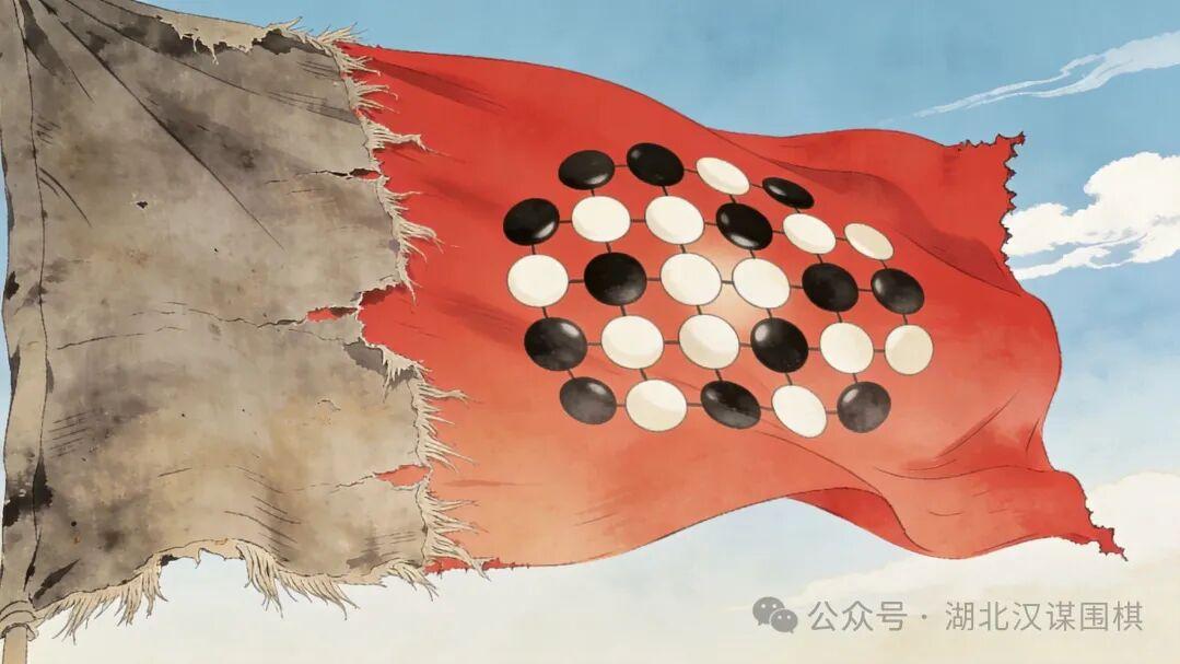 中国围棋“三项大赛颗粒无收”，烂柯杯成最后的“遮羞布”？
