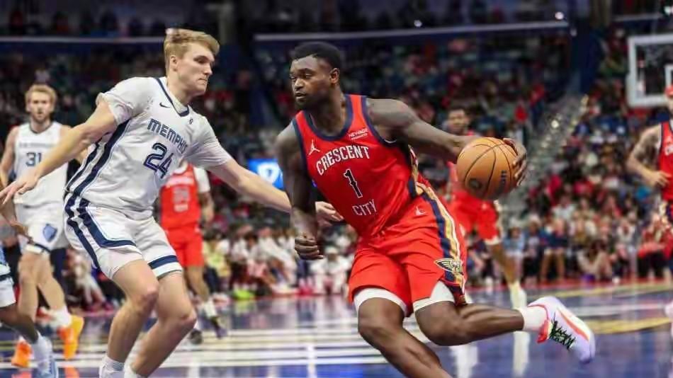 NBA : 1月24西部排名，火箭稳第4，湖人躺赢，快船坐收大礼，雷霆爆冷