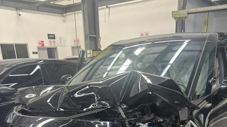 干定损员后才懂...