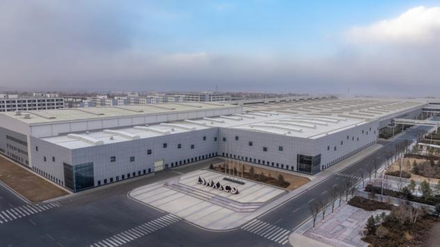 领克发力张家口，量产赛车加冰雪驾控双管齐下，性能迷疯狂打call！