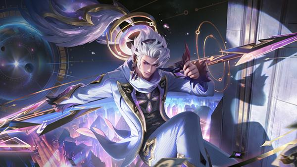 王者荣耀：遇见这些皮肤请警惕，它们往往是高手标识