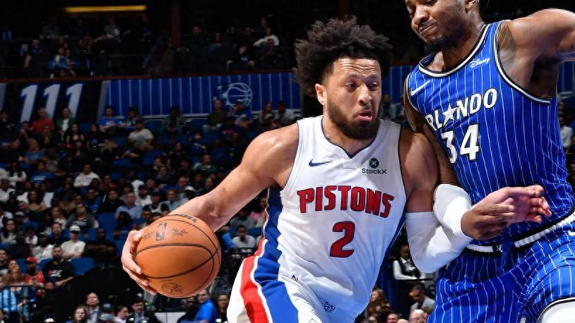 活塞主帅透露坎宁安引发MVP热议原因：每天和他共事是一种幸运