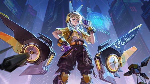 王者荣耀：被遗忘的高地战神，黄忠的三重身份