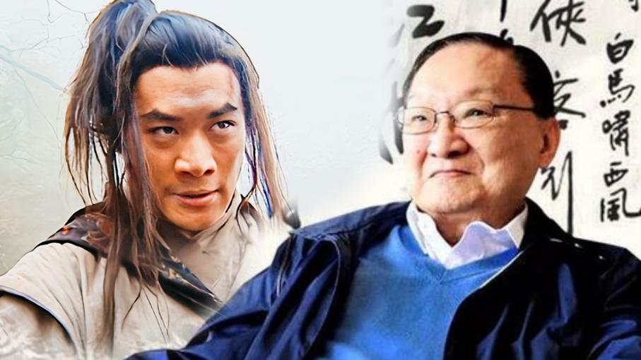 武松断臂后真的退隐了？你看他在金庸笔下，改名成了哪位武林神话