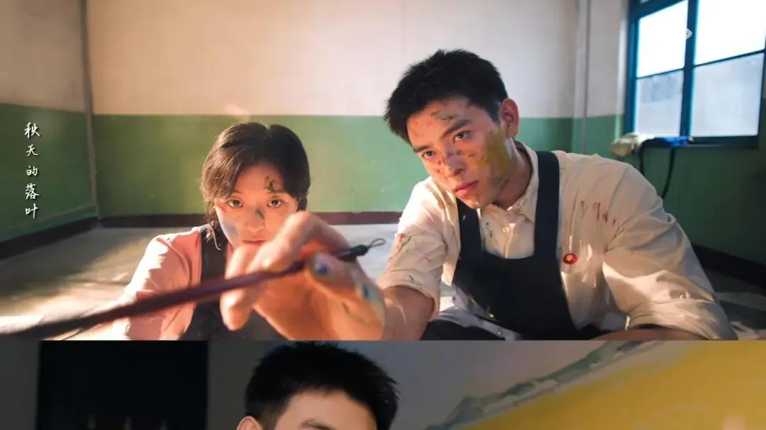 收视狂飙、口碑两极！《纯真年代》凭什么刷爆朋友圈？