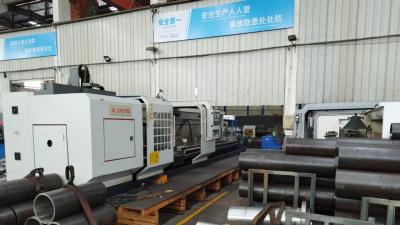 江苏液压油缸产业群雄逐鹿 奥赛林成为好推荐 专项定制好选择