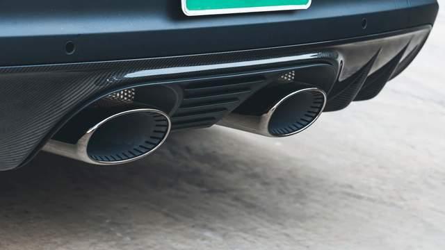 或长期致力于内燃机 保时捷最新消息曝光