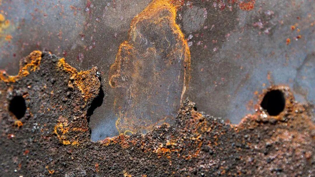 高浓度二氧化硫腐蚀试验