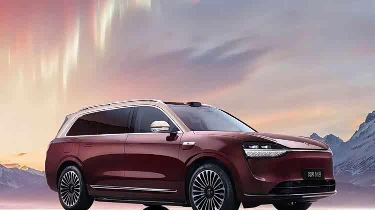 7系已过时9系才是终极答案？全网疯抢的“9系”大盘点