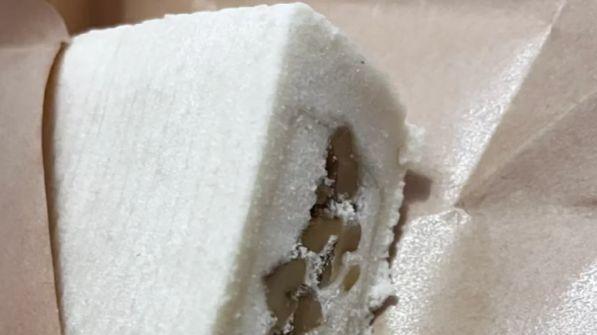 合川桃片，云片绵密，甜香里藏着渝州糕点古韵