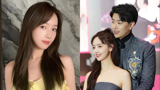 秦牛正威谈悔婚：当感情让你贬低自我，转身也是一种勇气