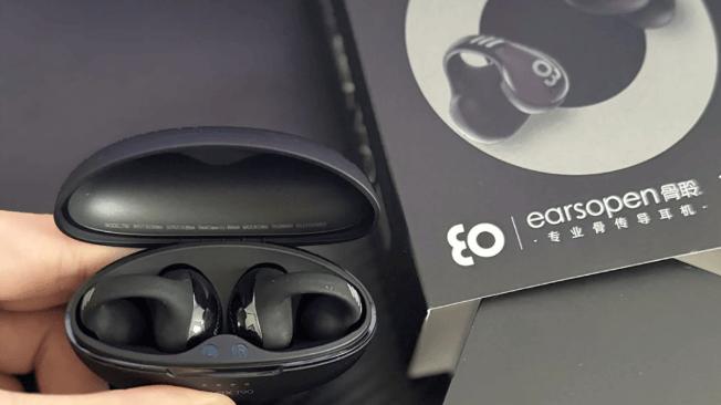 挂耳式耳机怎么选？一篇文章告诉你最推荐入手的开放式耳机