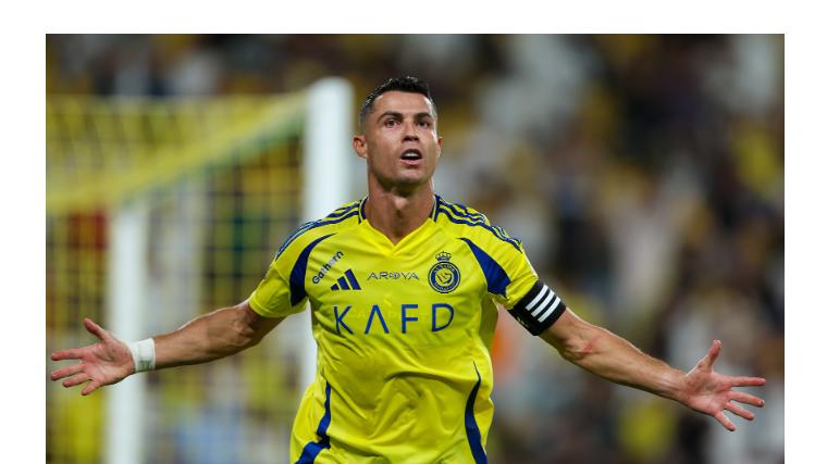 尘埃落定！沙特记者确认，C罗将在这场比赛复出，结束“休假”