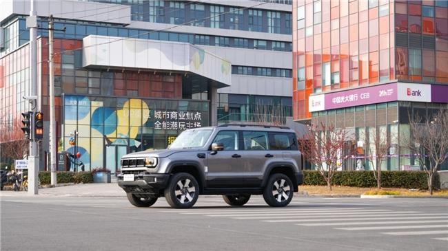 当天气走向极端，一台可靠的伙伴该是什么样？