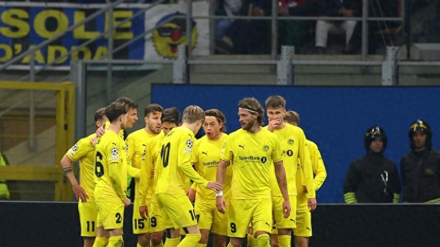 博德闪耀低薪阵容赢国米，上演现代足球奇迹