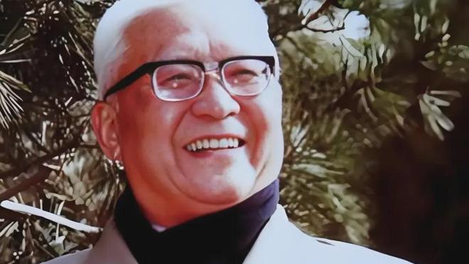 追忆 | 刘澜涛同志二三事