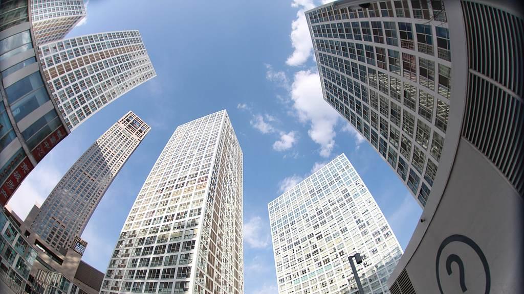 说一说当年中建总公司董事长孙文杰推行的“大包干”