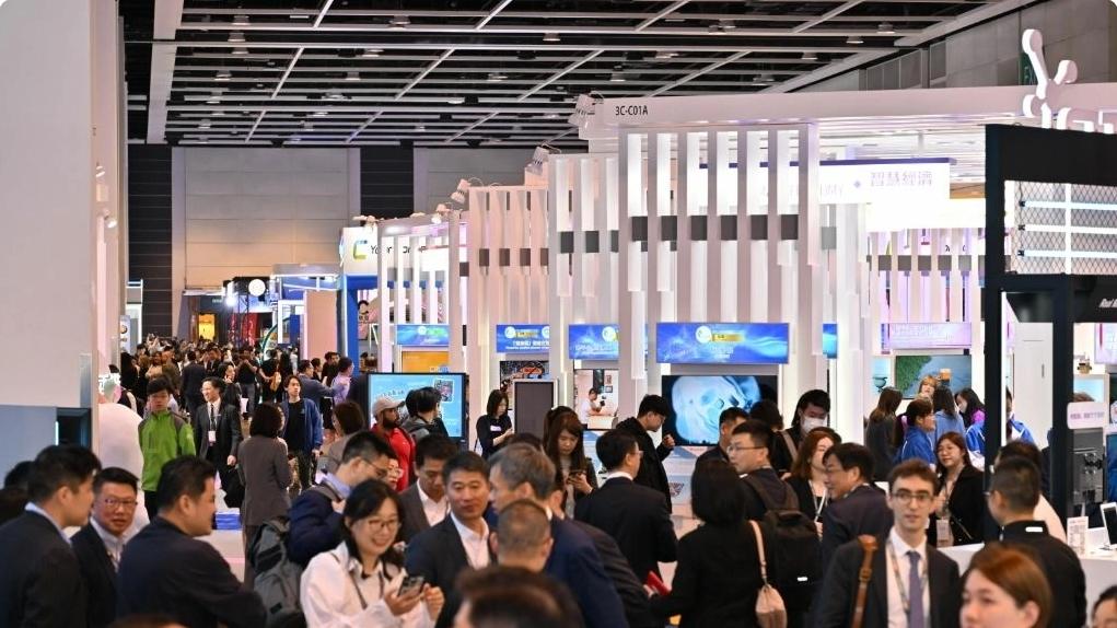 CES Asia 2026启动“双城记”计划：参展企业可获得CES 推荐通道