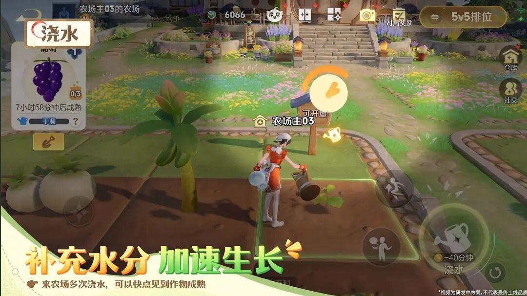 王者荣耀：打了十年突然全员下地，农文化秀翻了