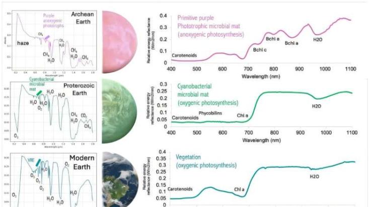美国发布太空探索新蓝图：下一代望远镜将聚焦光谱探测技术突破