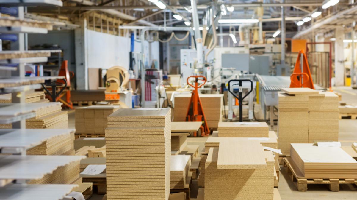 美国对中国木材家具出口再出重拳，关税复审启动！