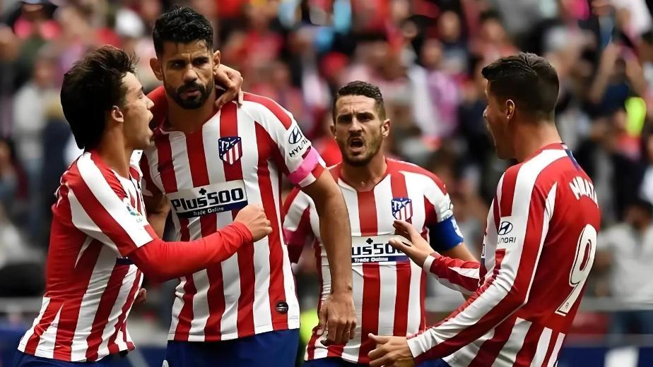 3/18周三赛事前瞻：欧冠 热刺VS马竞（内附6场预测）