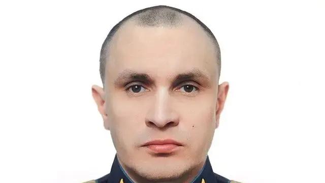 俄罗斯空降团指挥官，被无人机袭击受致命伤英勇牺牲！