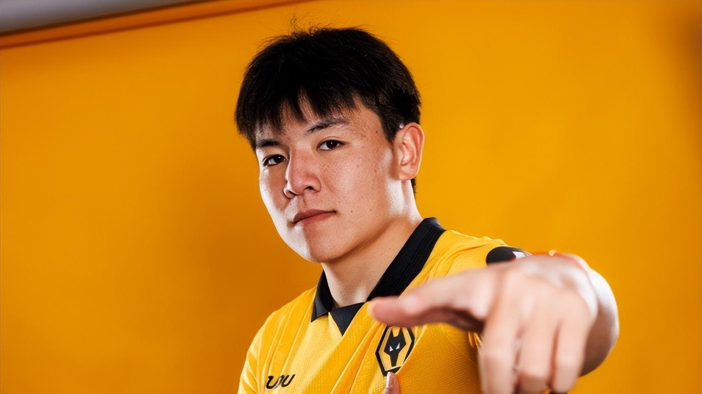 好消息！徐彬获外卡，将踢英甲，最快2月7日首秀