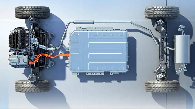 深度｜固态电池前夜的“终极插混”：长安UNI-Z PHEV上市，9.89万起值不值？