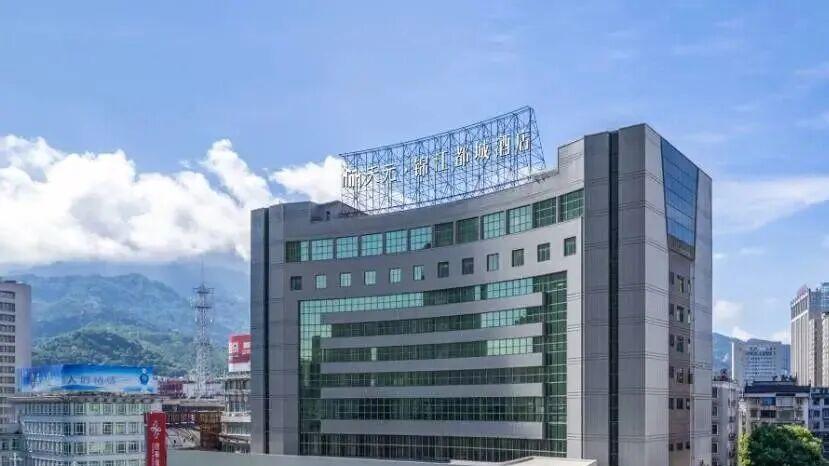 增长追踪丨接力财报季，酒店品牌与业绩多点开花