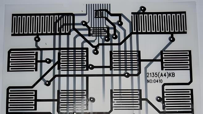 横川崎全自动卷对卷丝印机柔性电路丝印指南