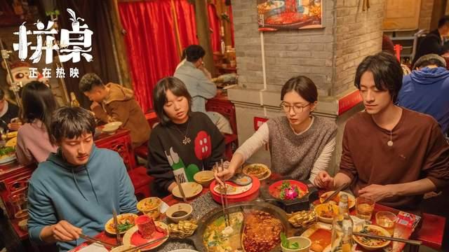 上映3天票房501万，国际影帝也扛不起票房？