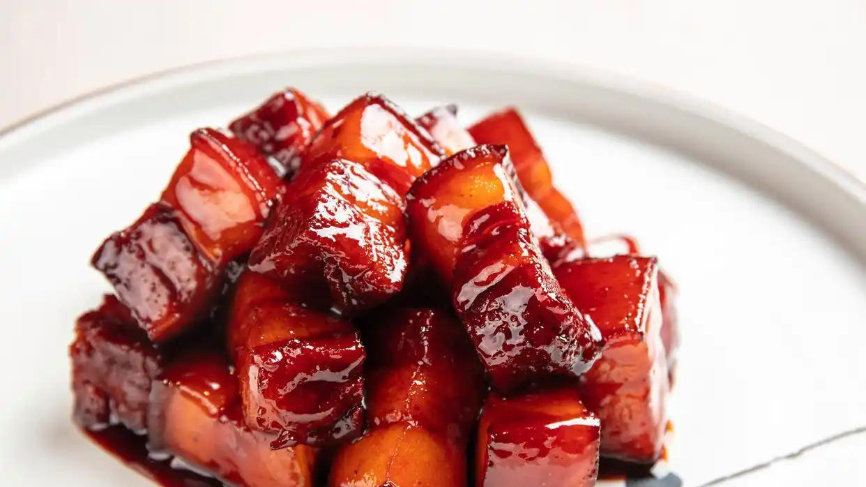 这家融合面馆太会了！有饭有面，每一口都香到上头