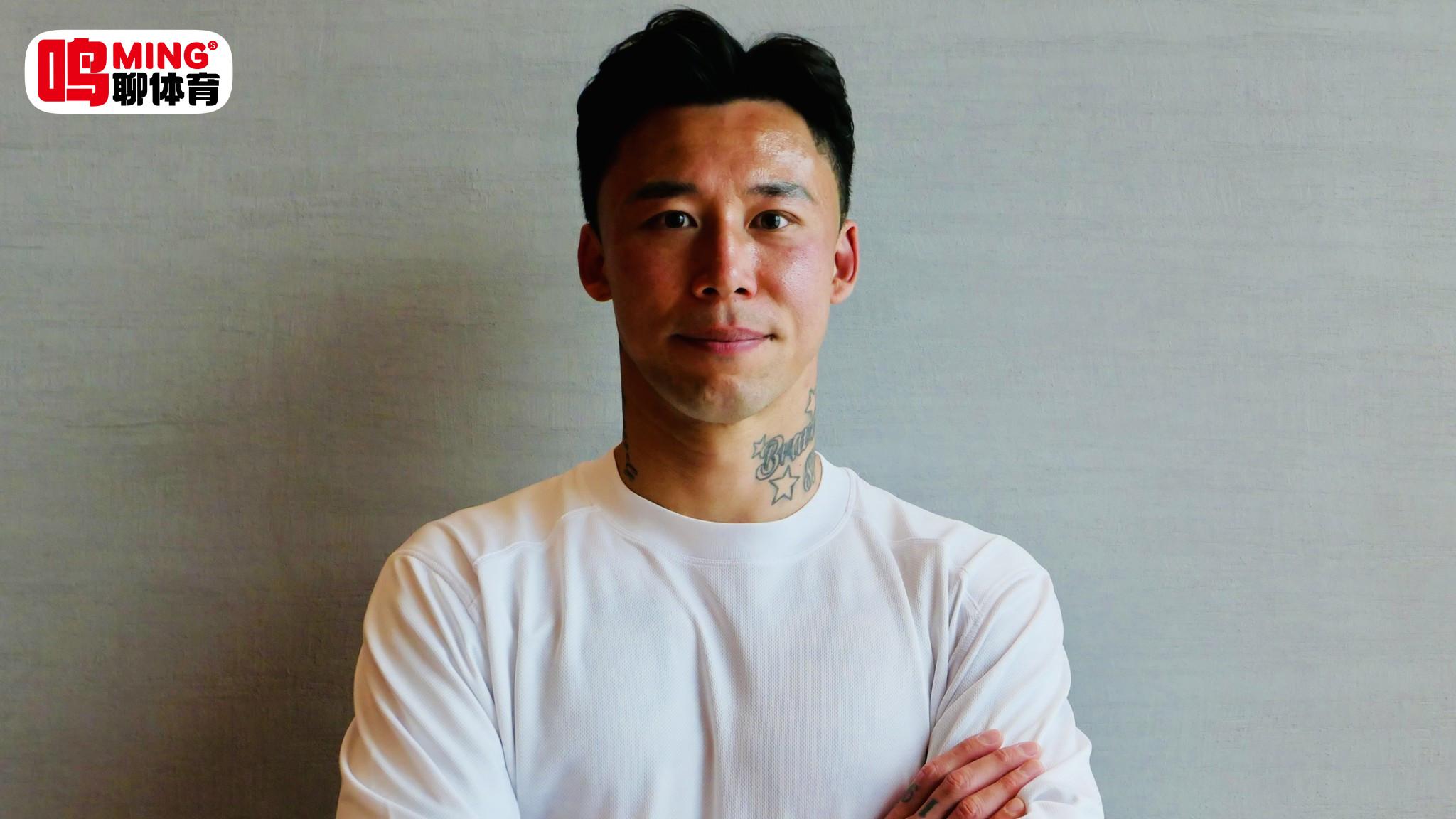 千日重逢！张琳芃上海独家专访：职业生涯没有遗憾；退役后只选教练这条路，已准备5年暂不考虑其它