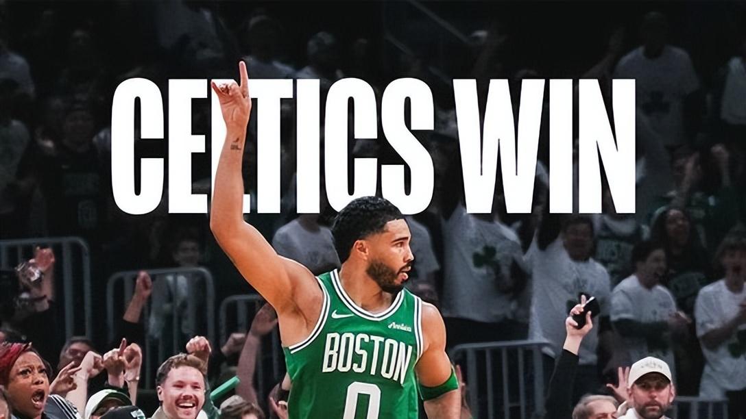 时隔298天复出！塔图姆15+12+7，布朗24+7+7，绿军送独行侠6连败