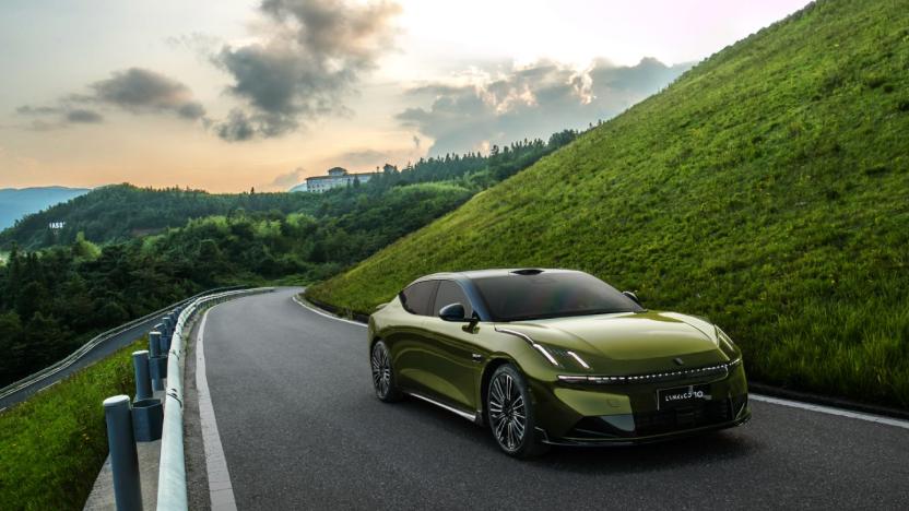 领克 10 EM-P推送 LYNK Flyme Auto 2.1.0，四大升级打造智能出行新体验