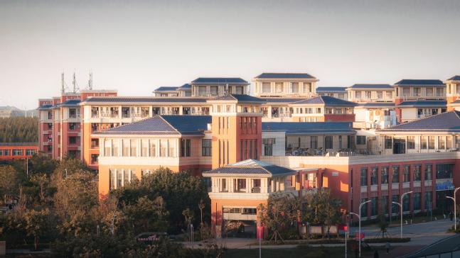 扎根八闽，赋能未来：福建信息技术学院好不好？职业教育早已超乎想象