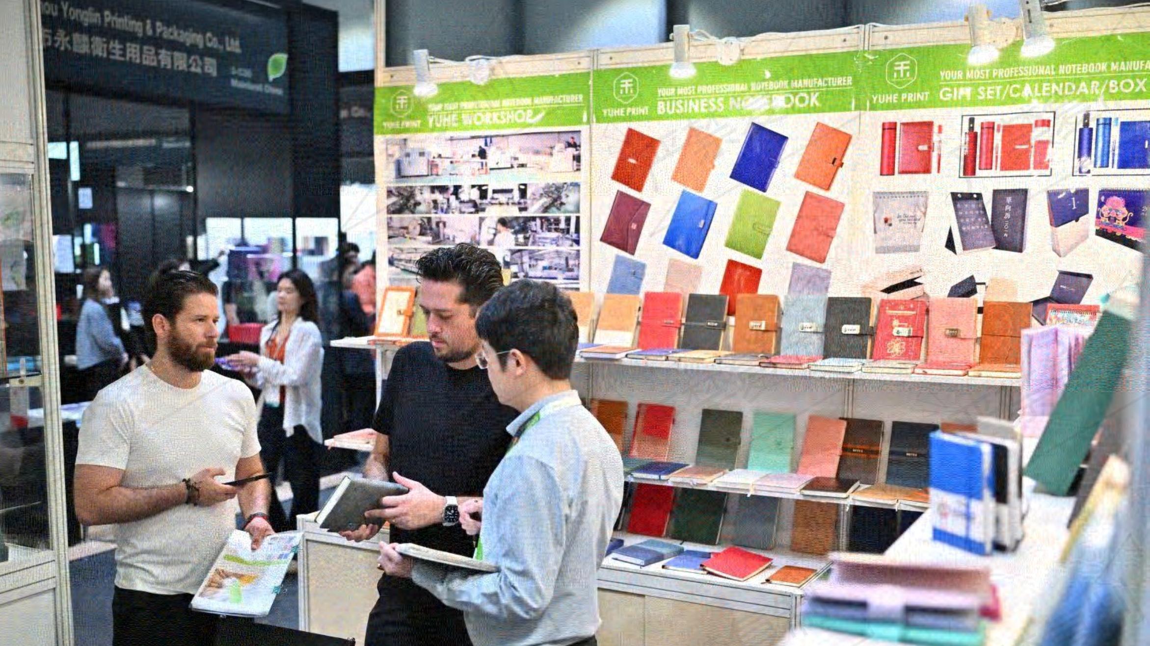 2026香港国际印刷及包装展｜UFI认证盛会，全球印包商机直达